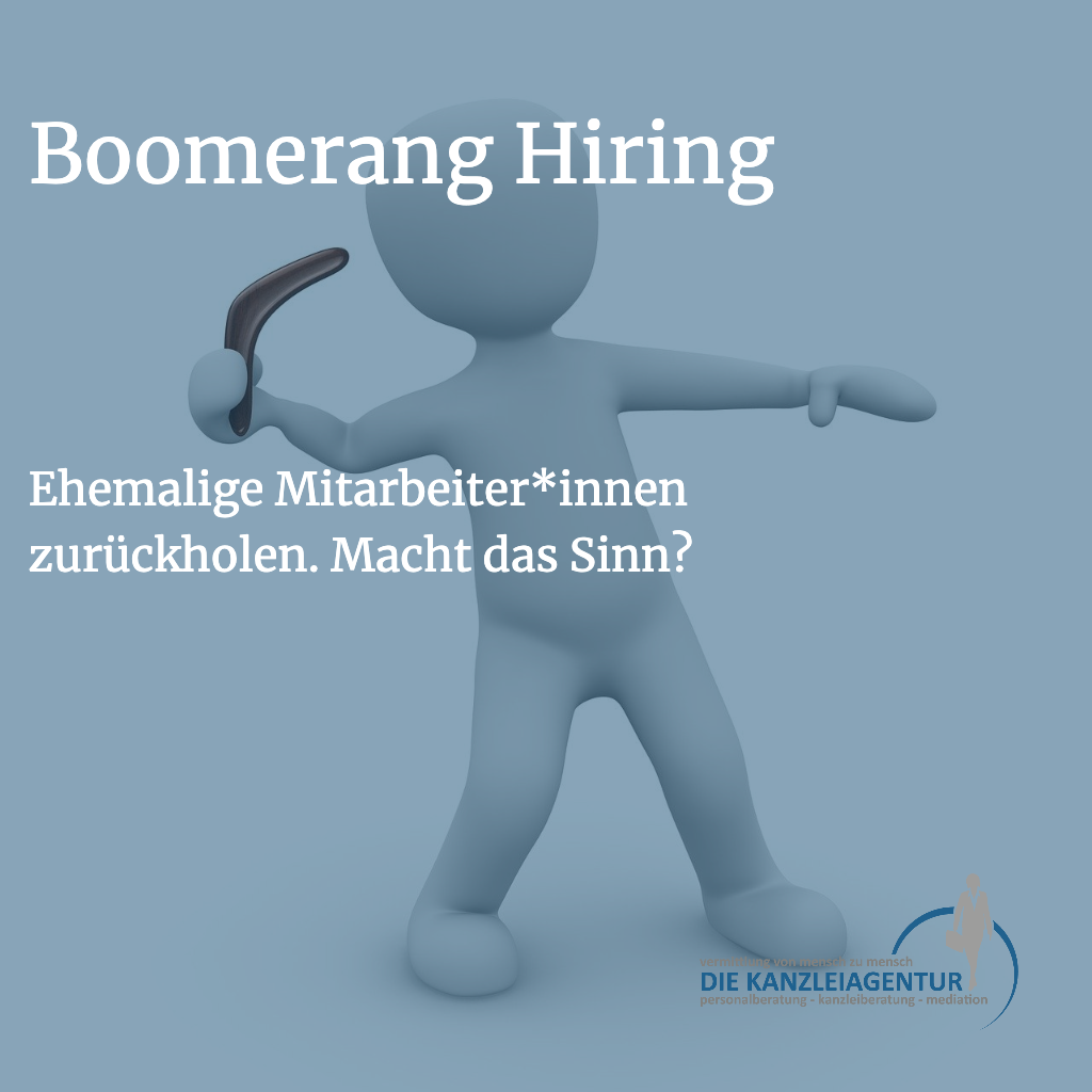 Boomerang Hiring